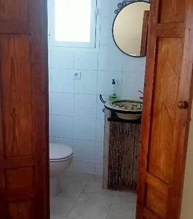 Chalet Finca Aguilas Málaga