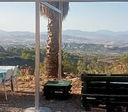 Finca Aguilas Chalet