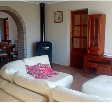 Finca Aguilas Chalet