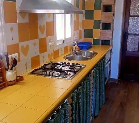 Finca Aguilas Chalet