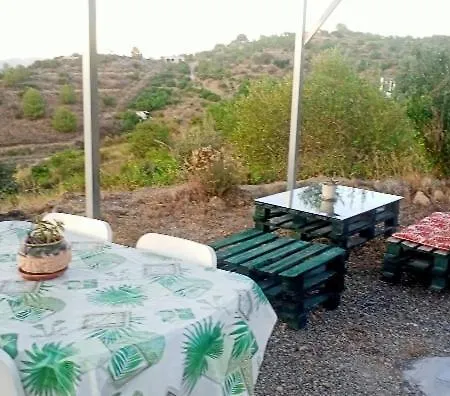 Finca Aguilas Chalet Málaga