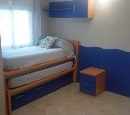 Chalet Finca Aguilas *